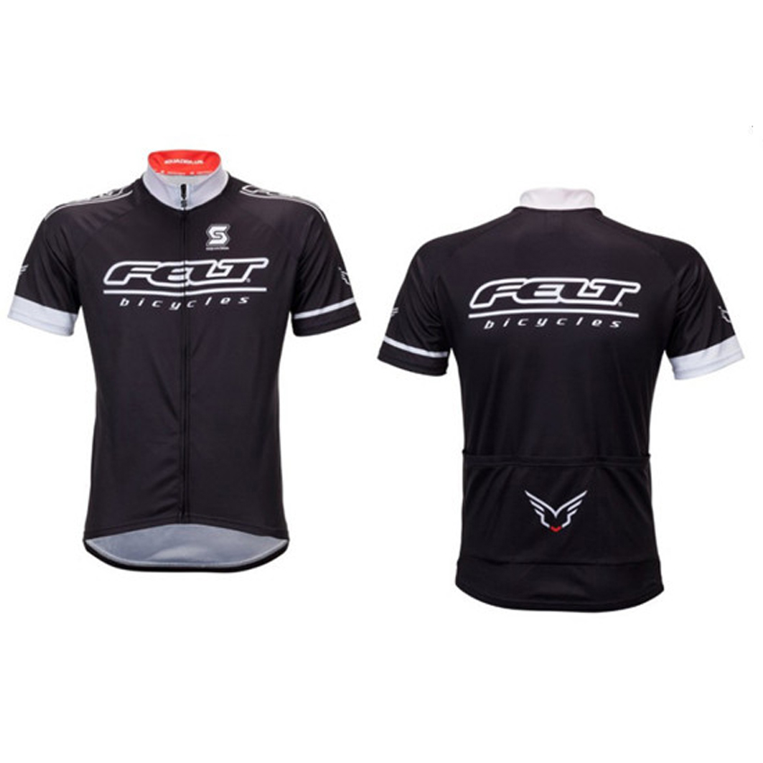 Felt 2014 Cycling Jersey Sportsman Wear Roupa De Ciclismo Maillot