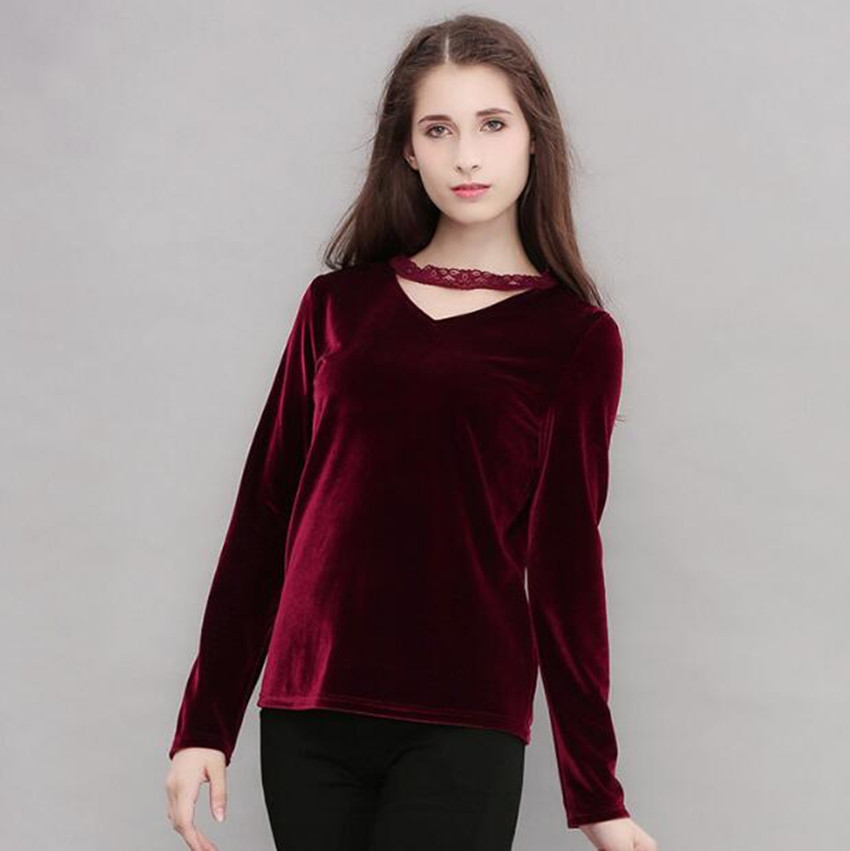 autumn coloured tops