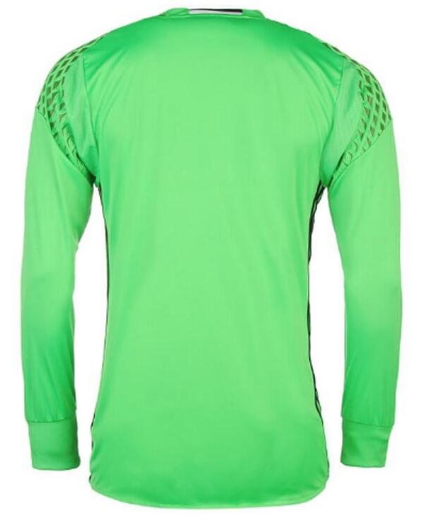 de gea goalkeeper kit