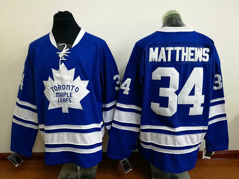 Auston matthews winter classic jersey Clearance