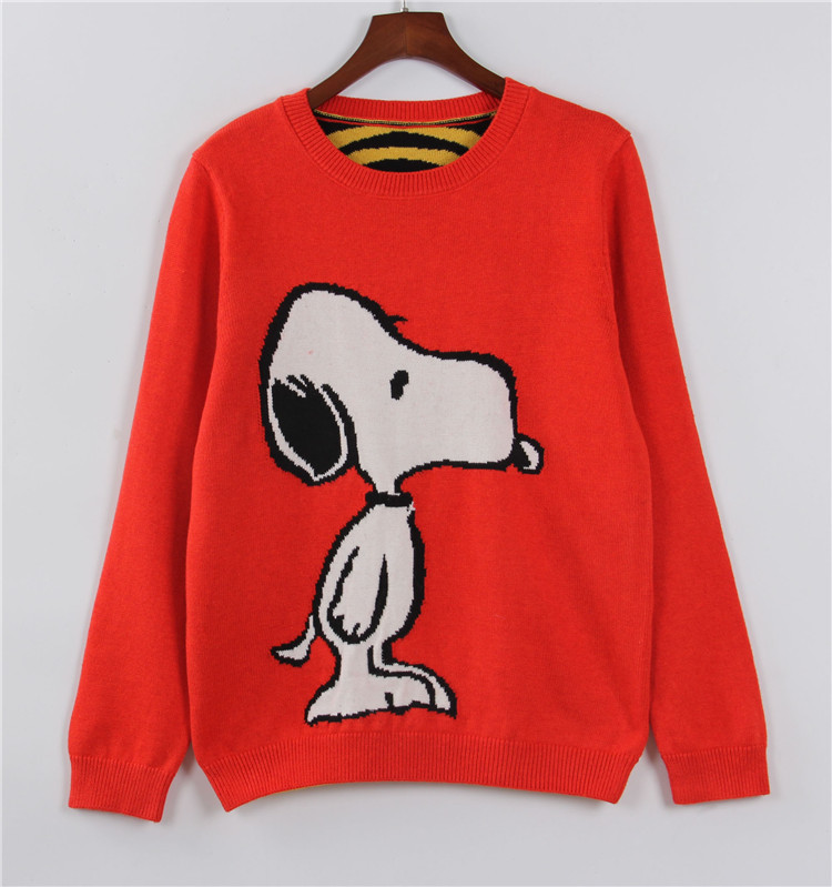 orange sweater nike