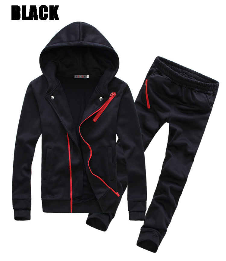 leopard sweat suit