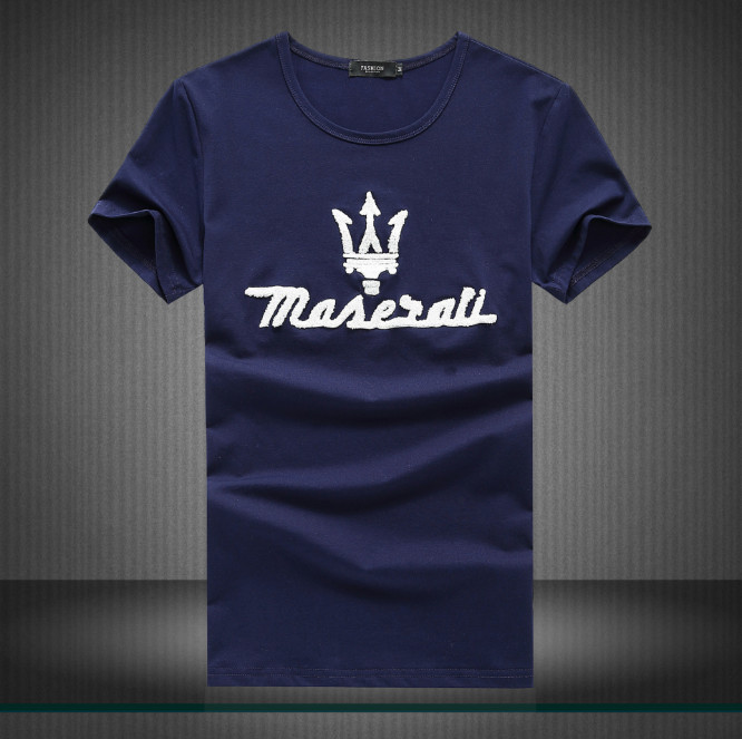 maserati tshirts