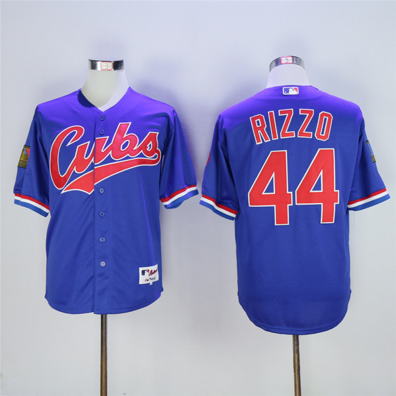 Rizzo jersey cheap Clearance