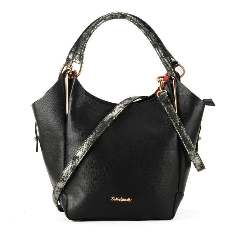 Clearance Sale Women Handbags Elegant Tote Brand Designer High Quality Pu Leather Fashion Ladies ...