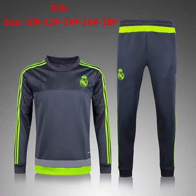 ronaldo tracksuit junior
