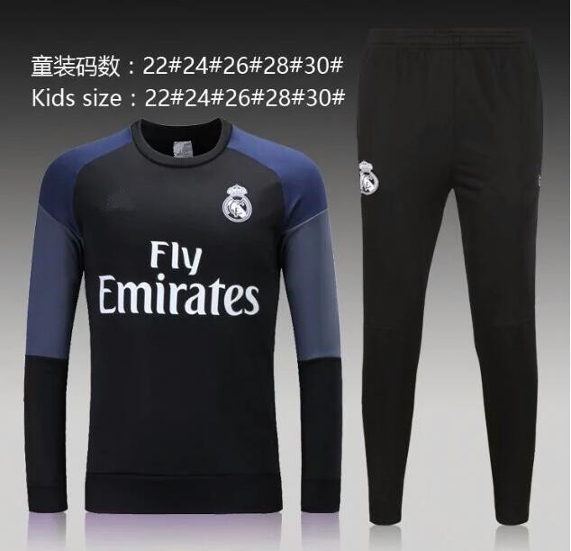 ronaldo tracksuit junior