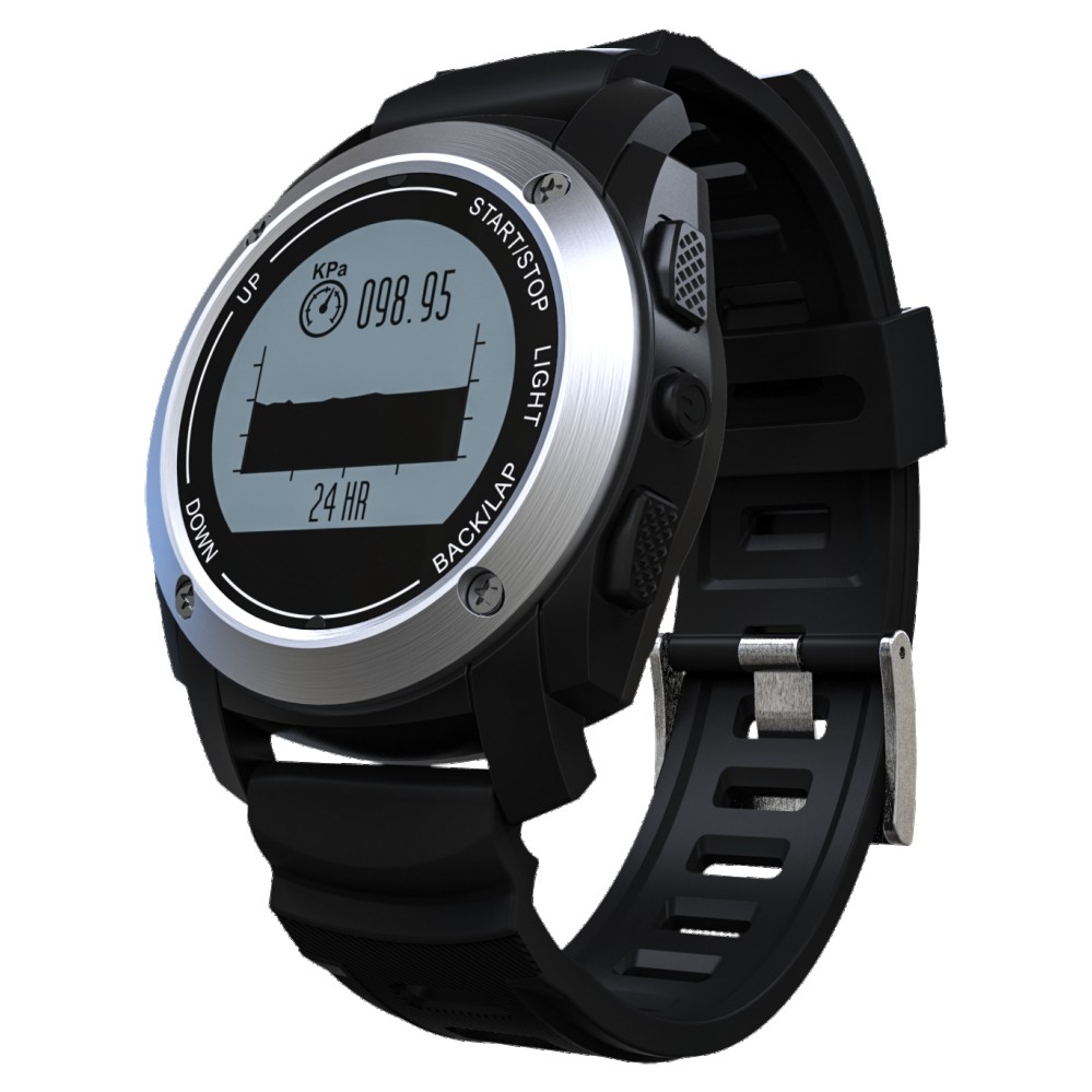 gps outdoor sport professional smart sport watch