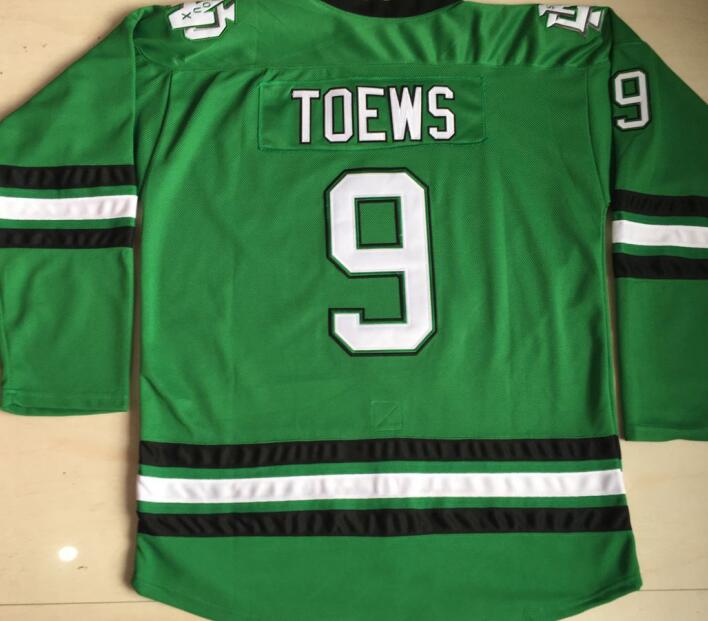 Jonathan toews college jersey Clearance
