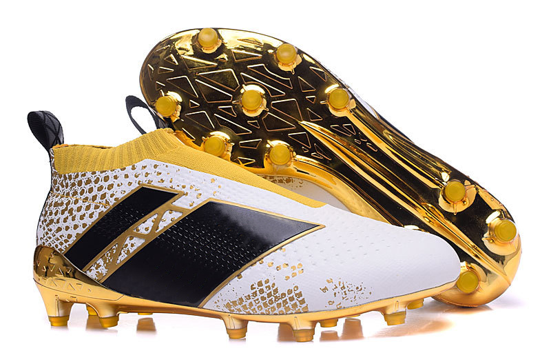 Best Quality 2017 Cheap Wholesale Ace 16+ Purecontrol Fg 2016 New Men'S