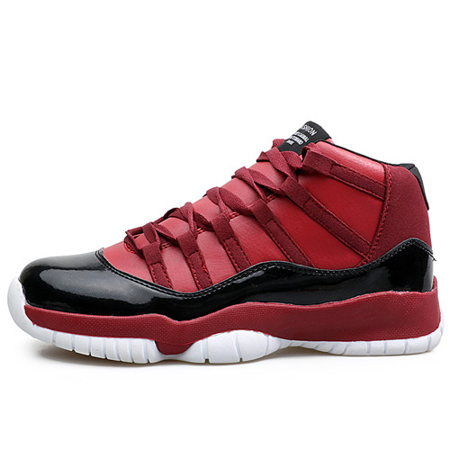 Brand Casual Men Basketball Shoes 2017 Male Classic Boots Outdoor