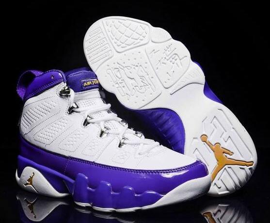 mens retro 9s