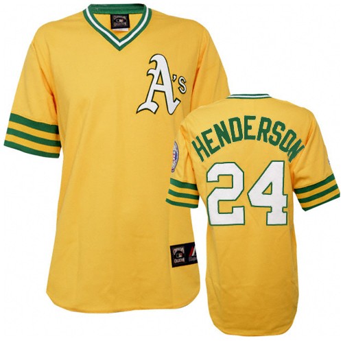 2017 2017 Flexbase Authentic Collection Men'S Oakland Athletics 24