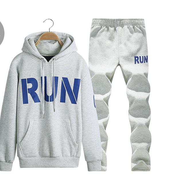 2017 Wholesale Mens Hoodies And Sweatshirts Sweat Suit Brand Clothing