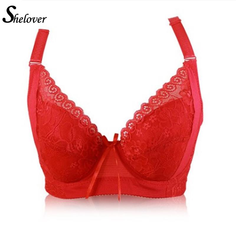 Online Cheap Wholesale Hot Sale Women Cute Cheap Bras 36d 36dd 38dd 40d