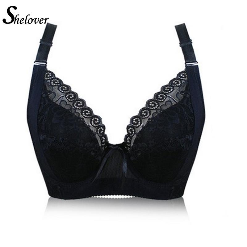 Online Cheap Wholesale Hot Sale Women Cute Cheap Bras 36d 36dd 38dd 40d