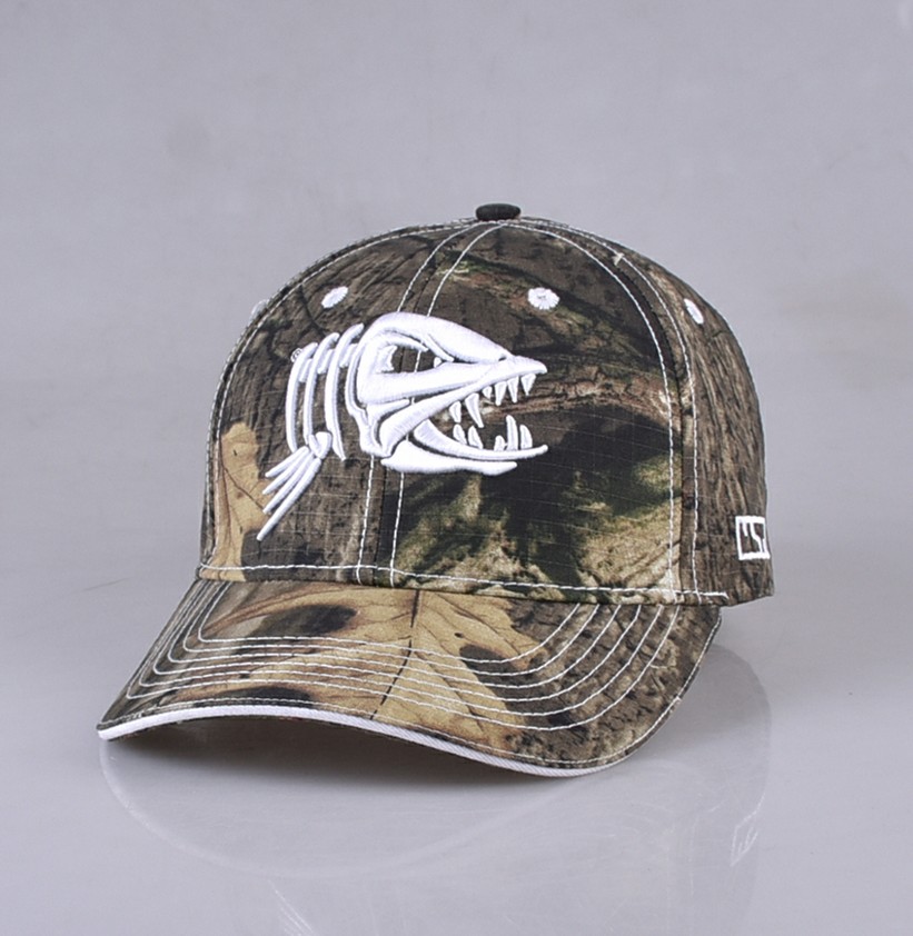 New G.Loomis Fishing Baseball Cap Solid Outdoor Breathable Cotton