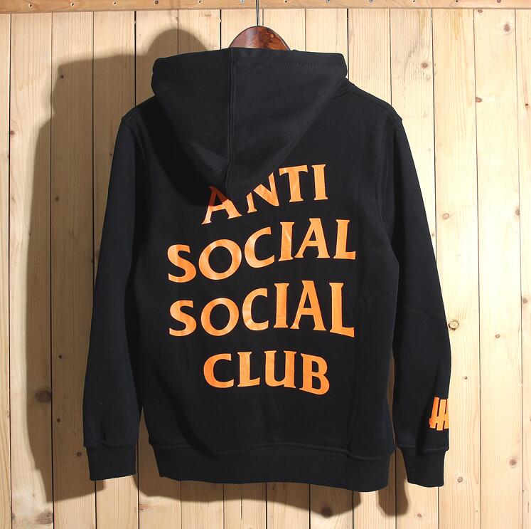 anti social social club paranoid shirt
