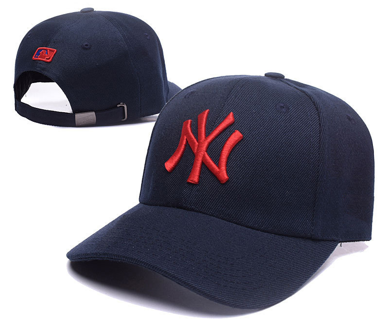 Ny Mlb Baseball Cap Snapback Hip Hop Adjustable ny mlb baseball cap snapback hip hop adjustable