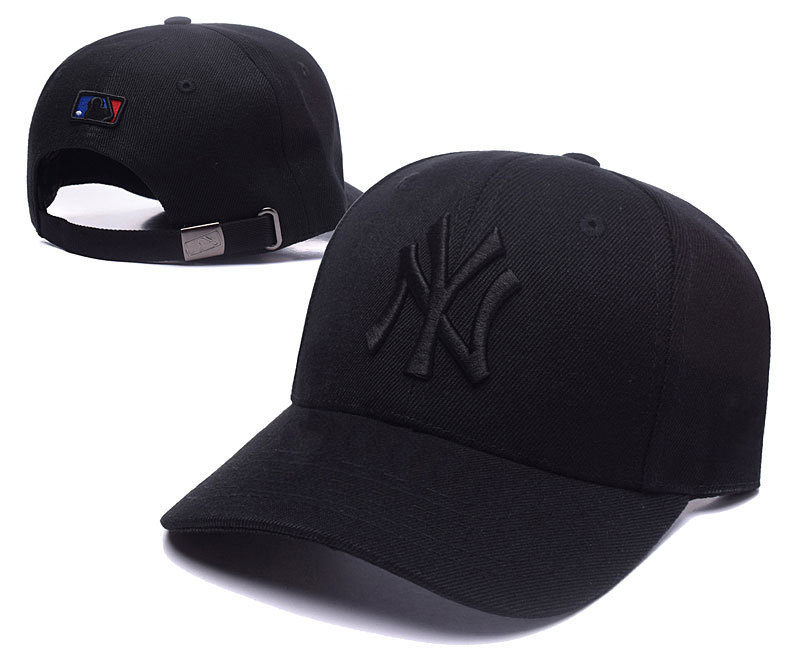 Ny Mlb Baseball Cap Snapback Hip Hop Adjustable ny mlb baseball cap snapback hip hop adjustable