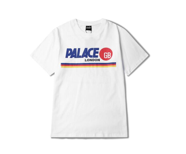 Palace T Shirt Brand Clothing Men T Shirt Palace T Shirt Mens Women Gb