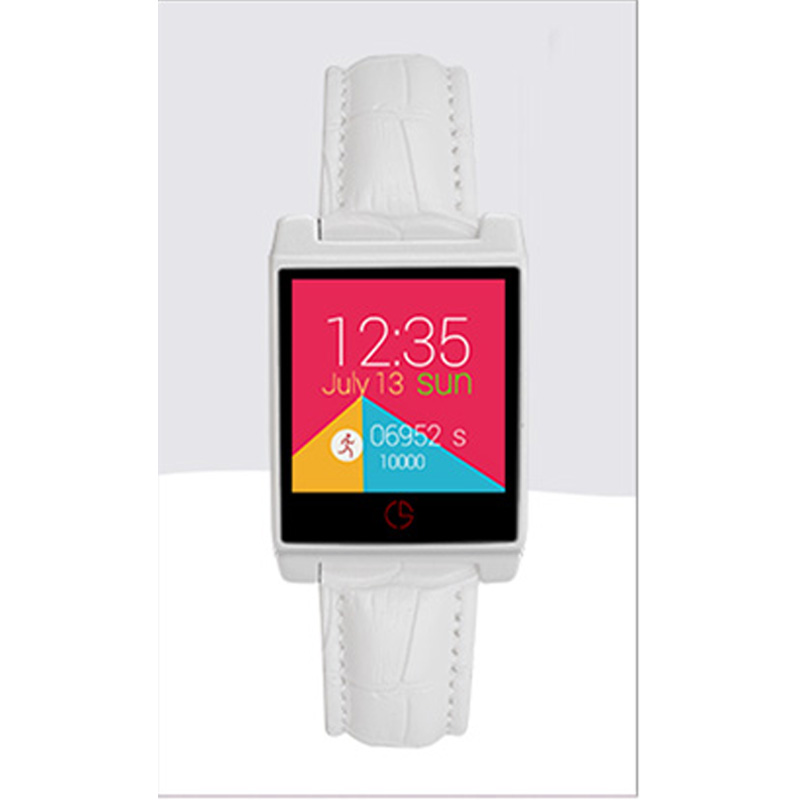 smart lady watch