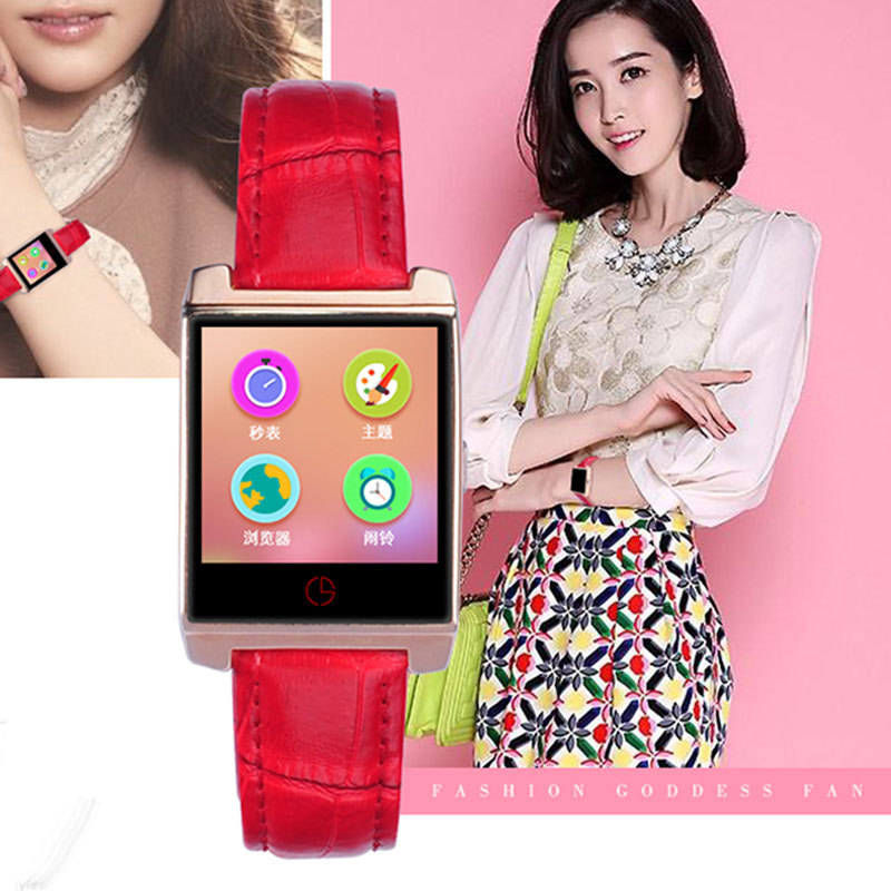samsung girl smartwatch