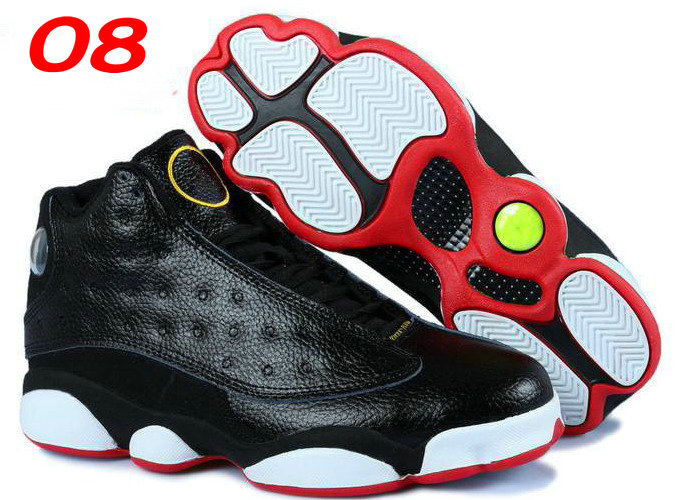 mens retro 13s