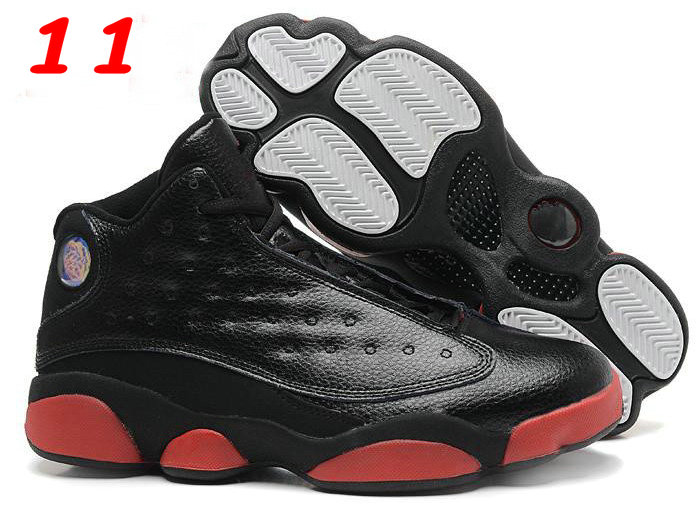 mens retro 13s