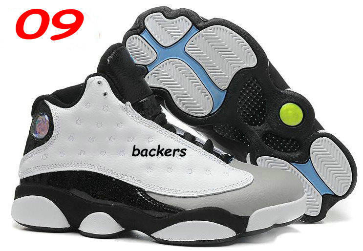 mens retro 13s