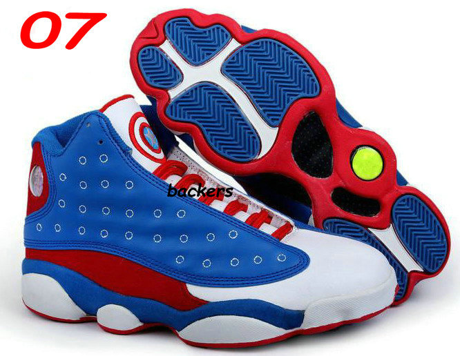 mens retro 13s