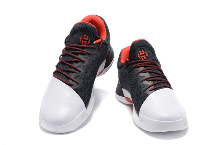 2017 New Harden Vol. 1 Men Basketball Shoes James Harden Shoes Sneakers Sneakers Online Shaq 