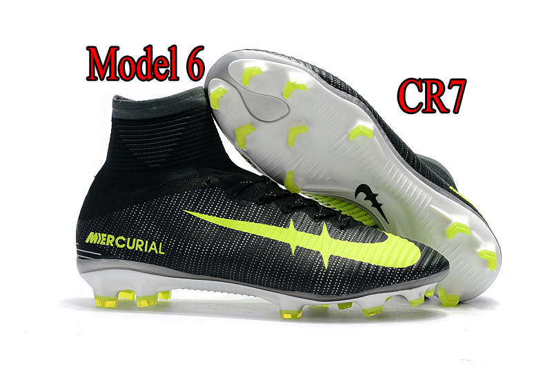 cr7 kids trainers