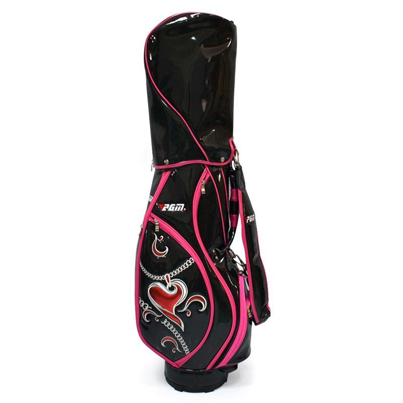 2017 Elegent Ladies Golf Bag Waterproof Golf Standard Packages