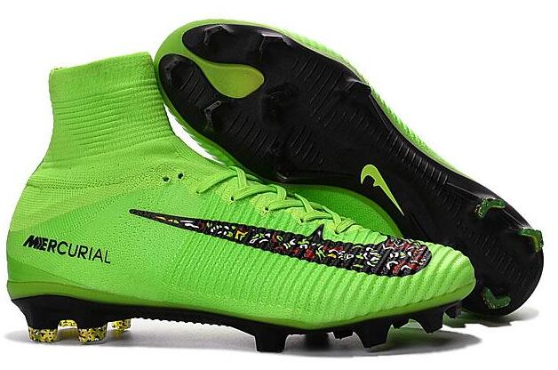 cristiano ronaldo cleats for youth