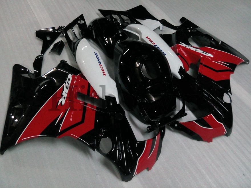 honda cbr600f aftermarket parts