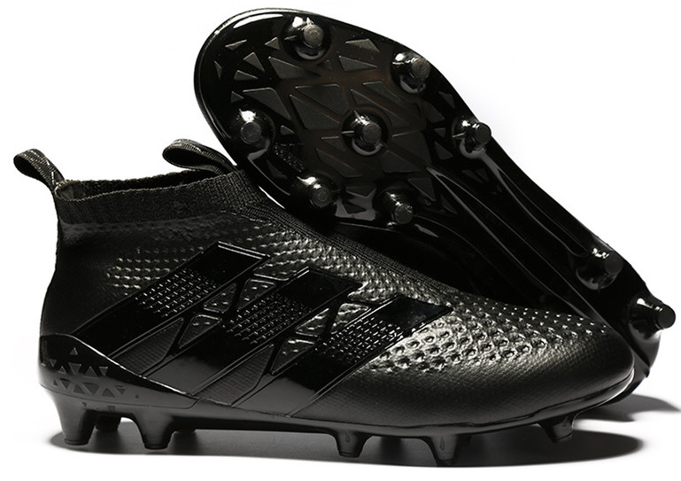 2017 ace 17+ 16+ Purecontrol Fg Mens Cr7 Soccer Cleats High Top