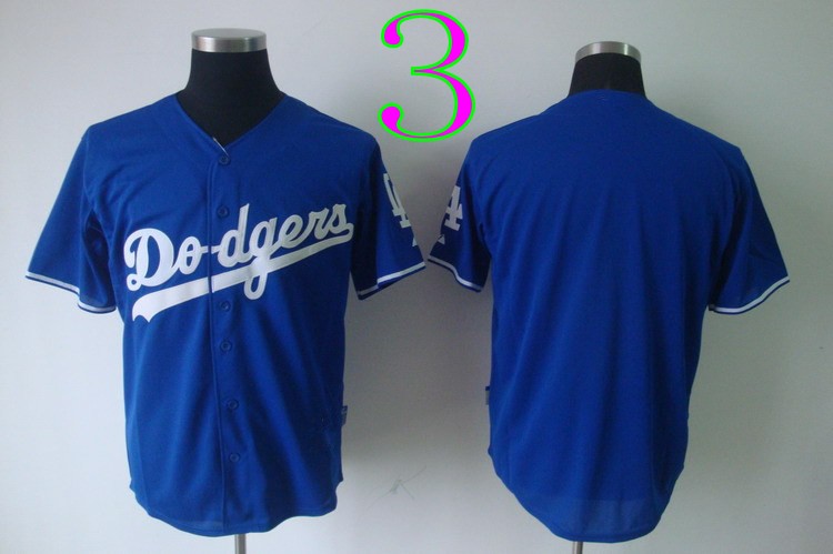 pinstripe dodger jersey