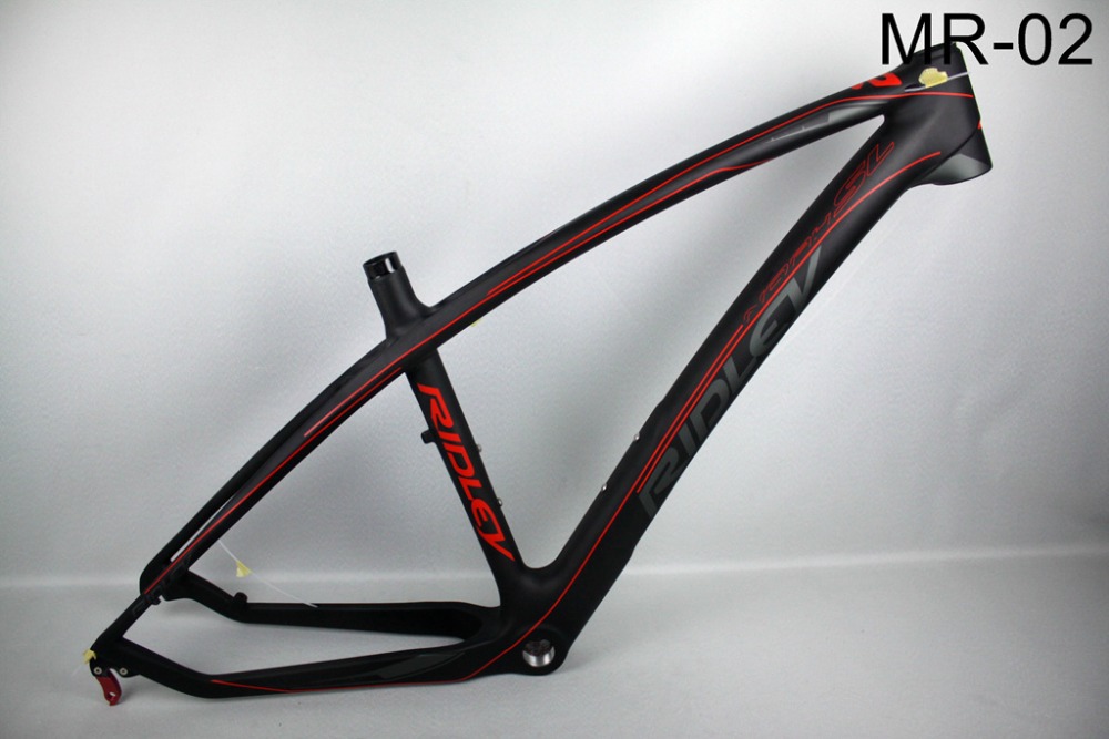 Carbon Frame Mountain Bike Respray Near Me Bike Frameset Respray