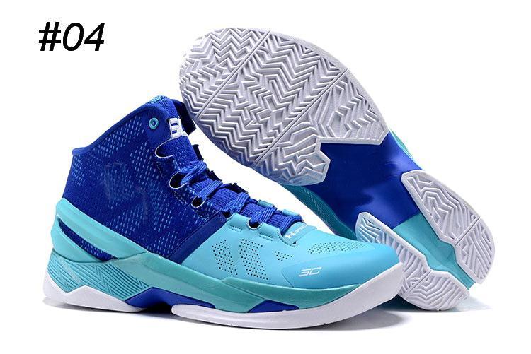 curry retro 2