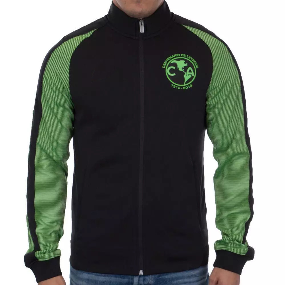 club america long sleeve jersey