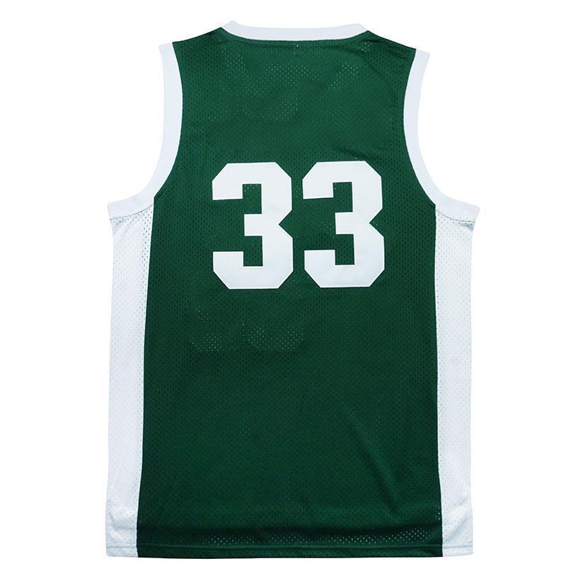 magic johnson jersey shirt