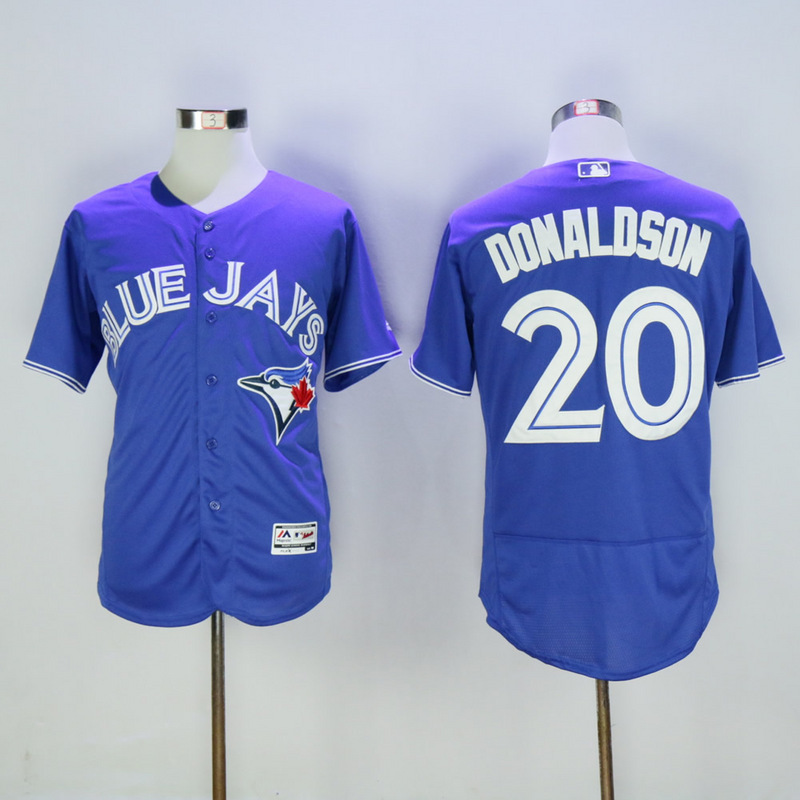 Donaldson jays jersey Clearance