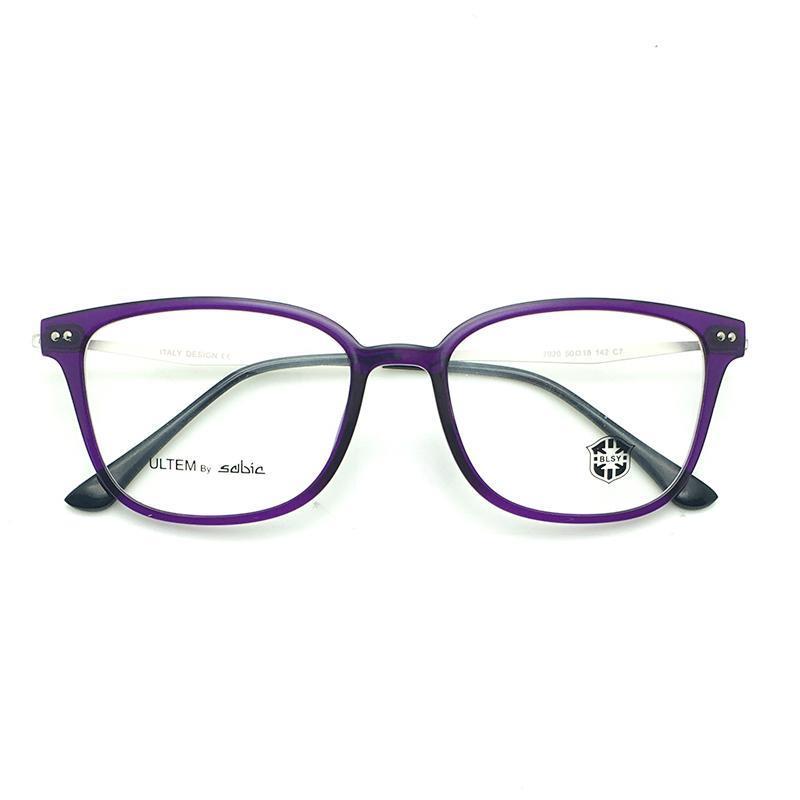 No.7020 Optical Glasses, Ultem Eyeglass Frame China ...