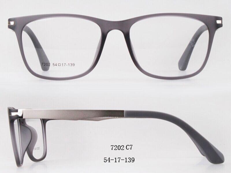 No.7202eyeglasses Frame Men Frame 2016 Latest Fashion ...
