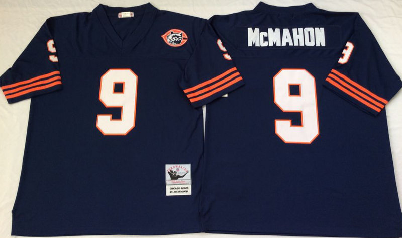 jim mcmahon shirt