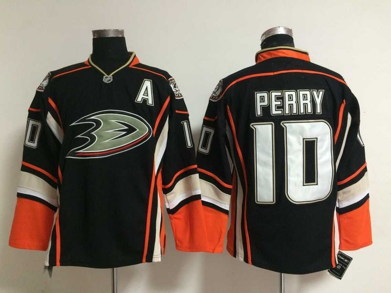 corey perry t shirt