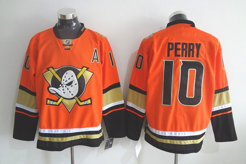 corey perry t shirt