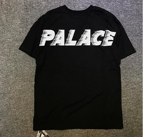 Palace T Shirt Summer Palace Skateboards Brand Clothing T Shirt Homme T