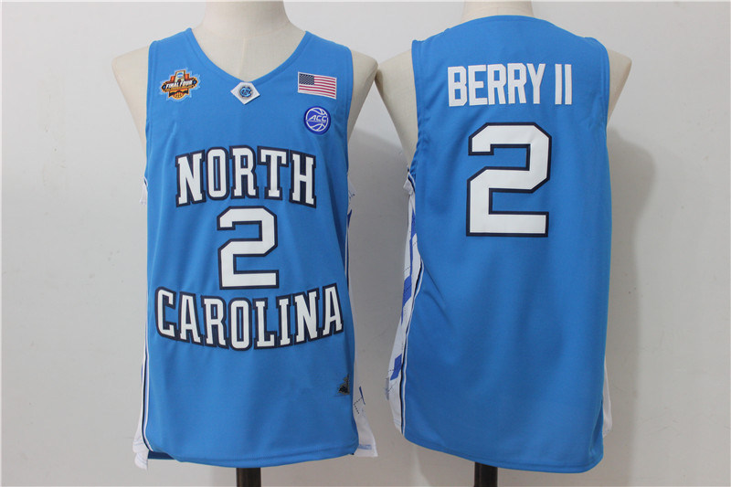2017 Ncaa College North Carolina Tar Heels Jerseys 2017 Mens 44 Justin